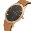 Faux Black Marble Classic Watch - Analog Watch Co.