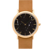 Faux Black Marble Classic Watch - Analog Watch Co.