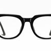 Matte Black - Unisex Blue Light Filtering Glasses (High-grade)
