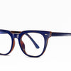 Navy Blue - Unisex Blue Light Filtering Glasses (High-grade)