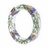 Midnight Thicket Botanist Cuff - Analog Watch Co.