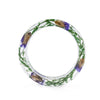 Midnight Thicket Botanist Cuff - Analog Watch Co.
