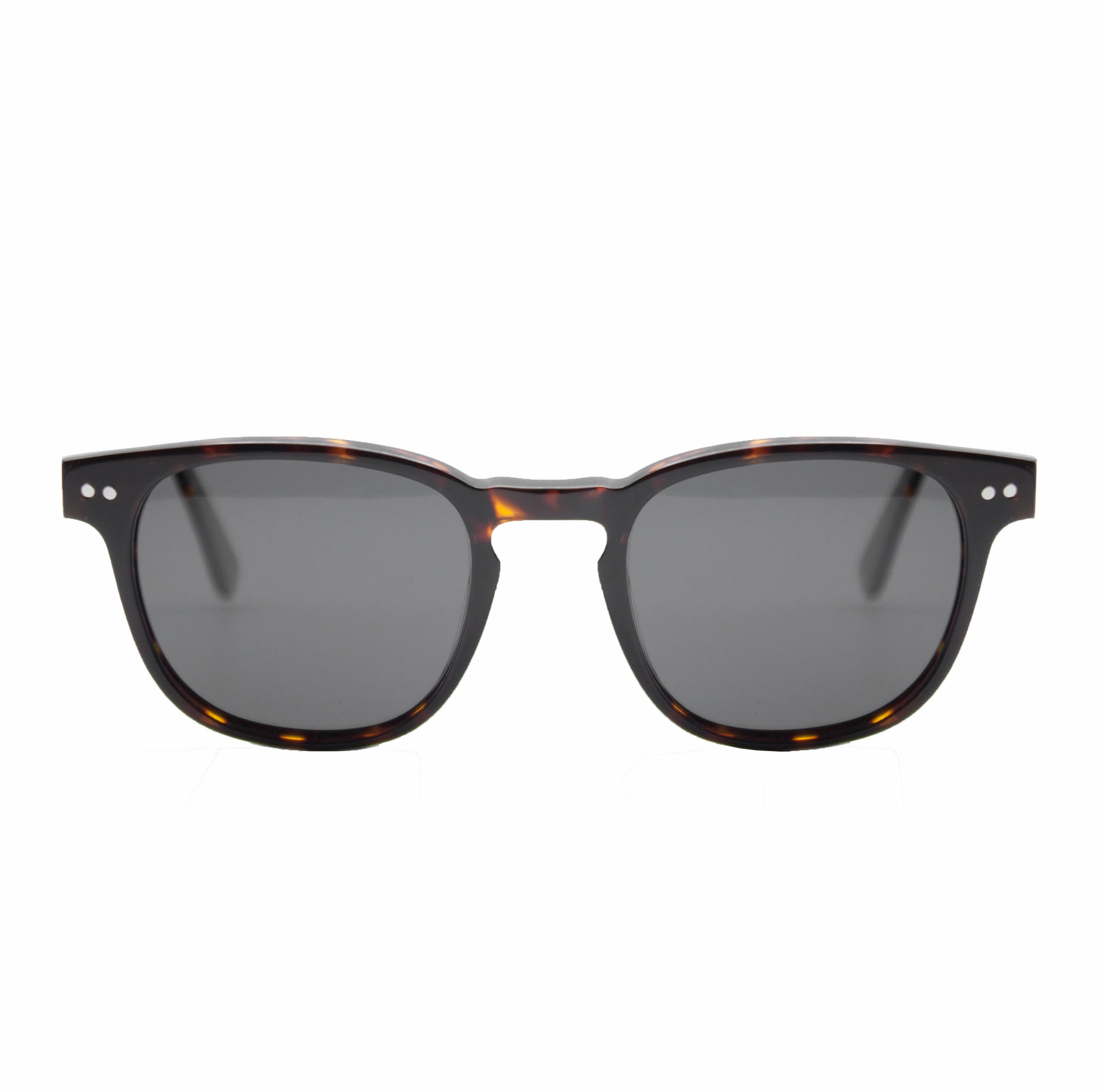 Jaxon Acetate & Wood Sunglasses - Analog Watch Co.