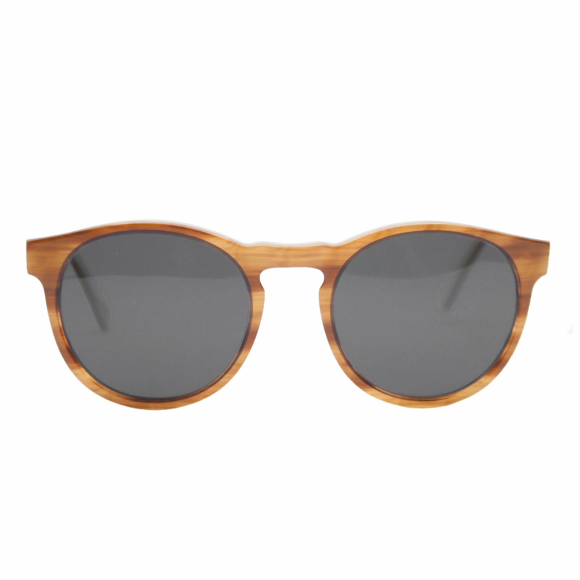 Kennedy Acetate & Wood Sunglasses - Analog Watch Co.