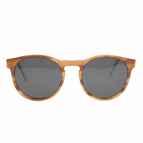 Kennedy Acetate & Wood Sunglasses - Analog Watch Co.