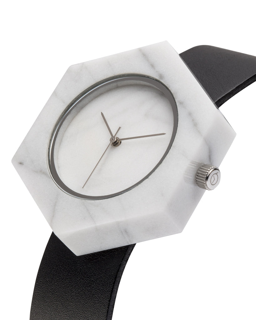 Zenith Hexagon Wristwatch As New — Wind Vintage