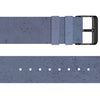 Blueberry Wine Cork Strap - For Somm watches - Analog Watch Co.