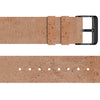Natural Cork Strap - For Somm watches - Analog Watch Co.