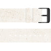 White Cork Strap - For Somm watches - Analog Watch Co.