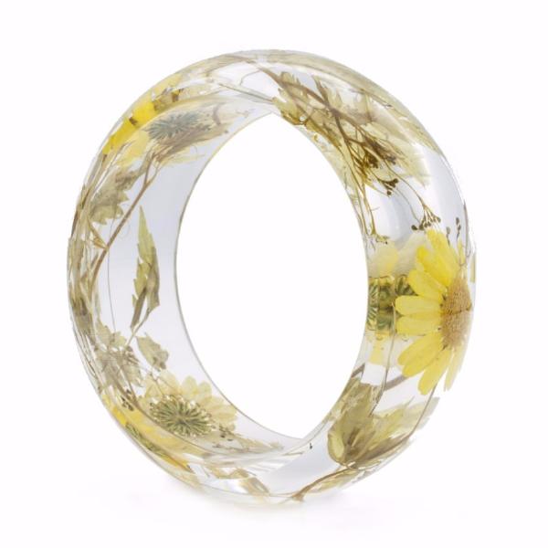 Summer Field Botanist Cuff - Analog Watch Co.