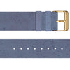 Blueberry Wine Cork Strap - For Somm watches - Analog Watch Co.