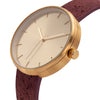 Chardonnay Watch - Analog Watch Co.