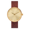 Chardonnay Watch - Analog Watch Co.
