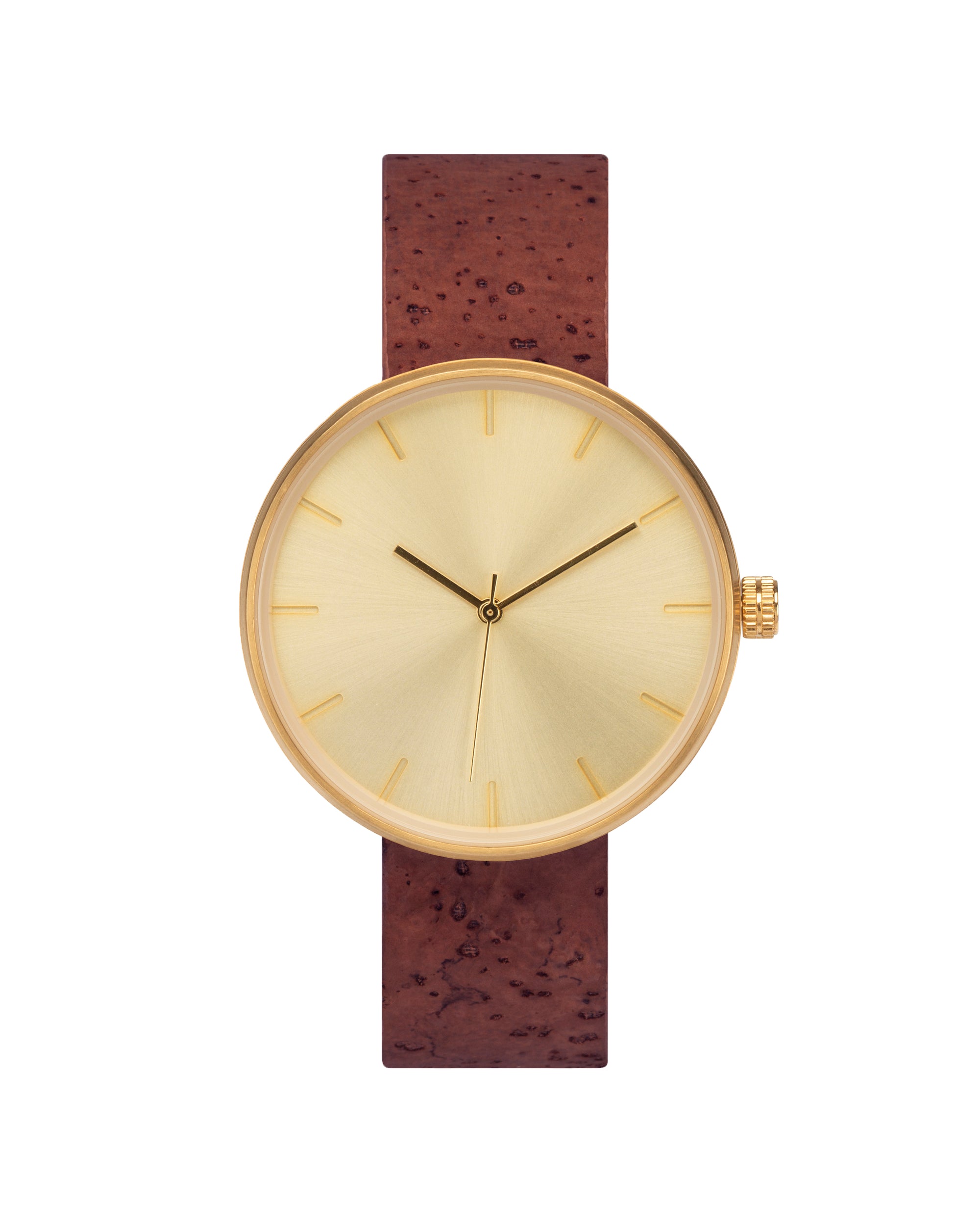 Chardonnay Watch - Analog Watch Co.