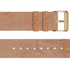 Natural Cork Strap - For Somm watches - Analog Watch Co.