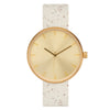 Chardonnay Watch - Analog Watch Co.