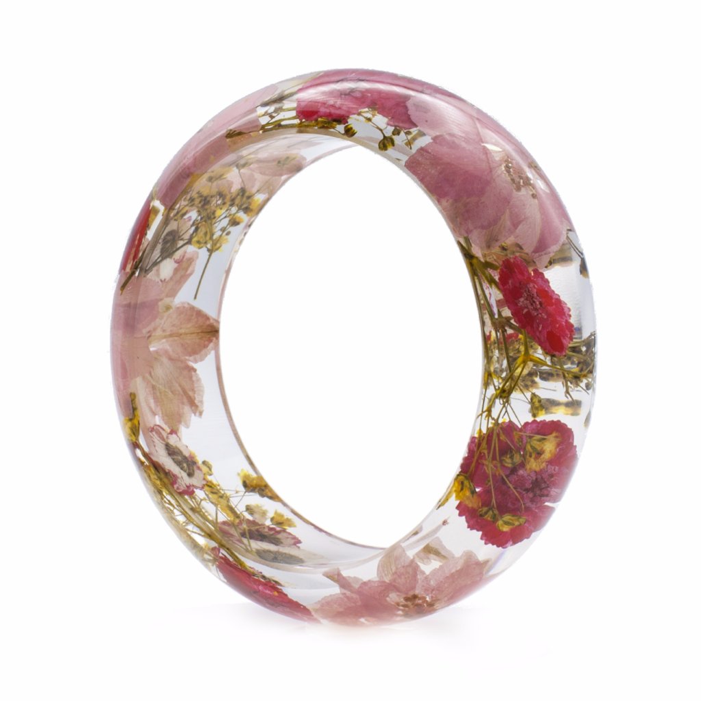 Sun-Kissed Hilltop Botanist Cuff - Analog Watch Co.