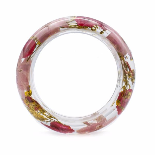 Sun-Kissed Hilltop Botanist Cuff - Analog Watch Co.
