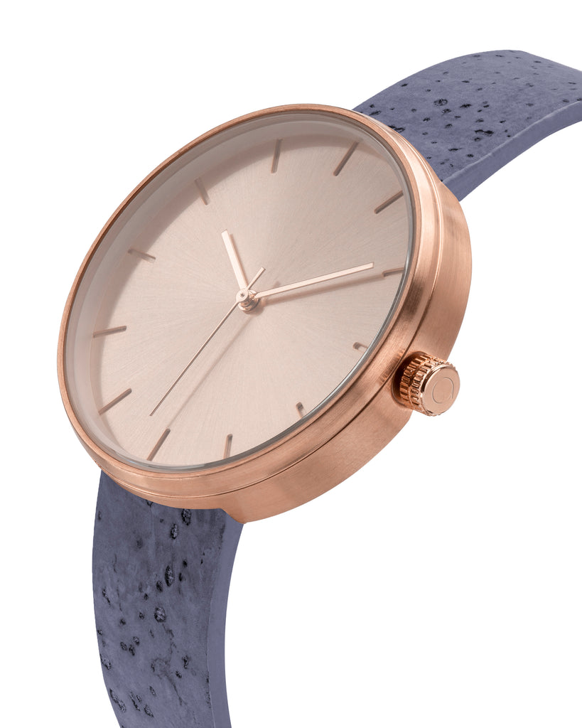 Rosé Watch - Analog Watch Co.