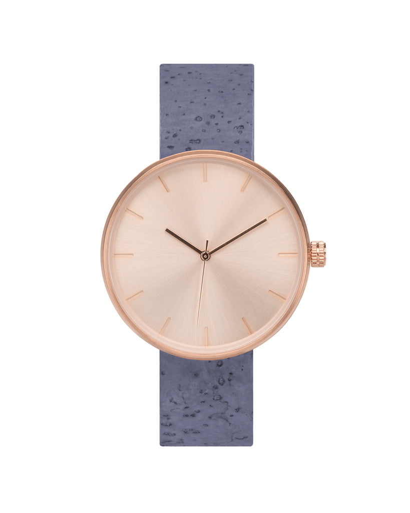 Rosé Watch - Analog Watch Co.