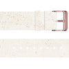 White Cork Strap - For Somm watches - Analog Watch Co.