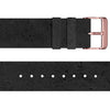 Black Cork Strap - For Somm watches - Analog Watch Co.