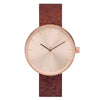 Rosé Watch - Analog Watch Co.