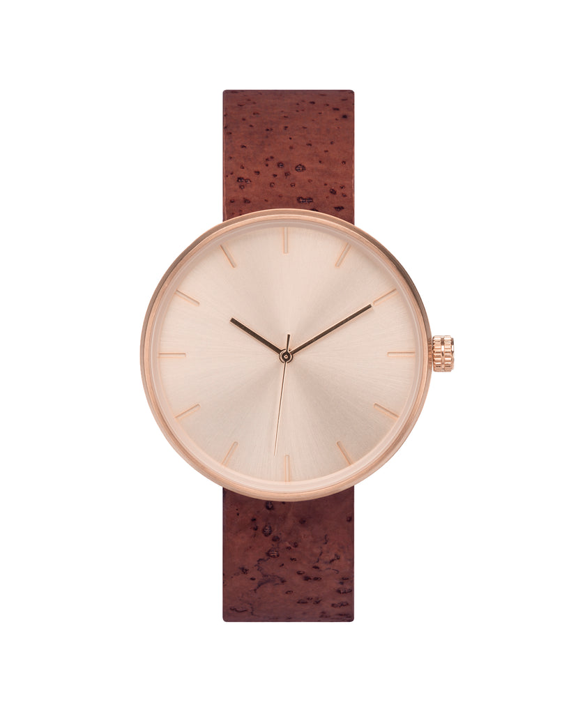 Rosé Watch - Analog Watch Co.