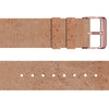 Natural Cork Strap - For Somm watches - Analog Watch Co.