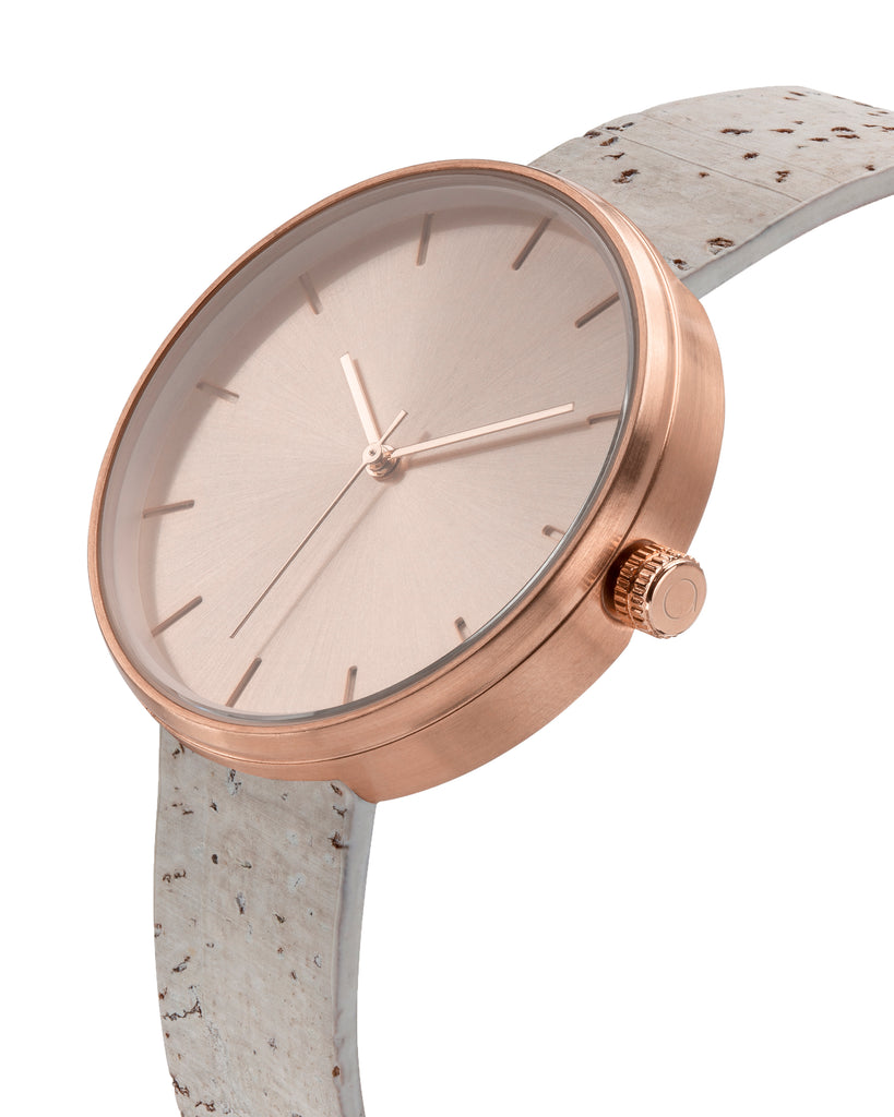 Rosé Watch - Analog Watch Co.