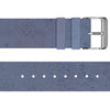 Blueberry Wine Cork Strap - For Somm watches - Analog Watch Co.
