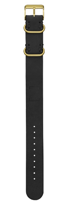 Classic Strap Add On - Analog Watch Co.