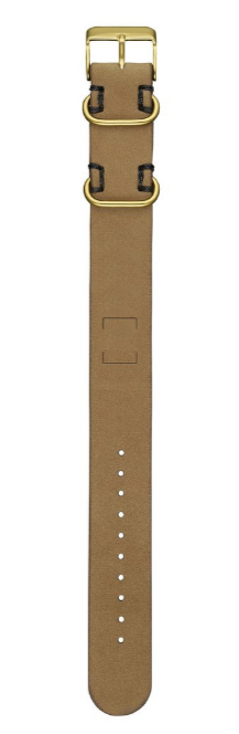 Classic Strap Add On - Analog Watch Co.