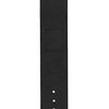Black Leather Strap - For Mason & Classic Watches - Analog Watch Co.