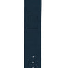 Navy Leather Strap - For Mason & Classic Watches - Analog Watch Co.
