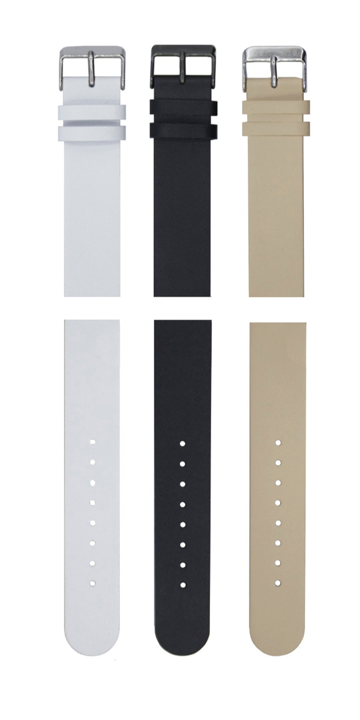 Botanist Strap Add On - Analog Watch Co.