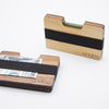 Birch Wallet Card Holder - Analog Watch Co.