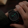 The Everyday Luxury Wooden Watch Bundle