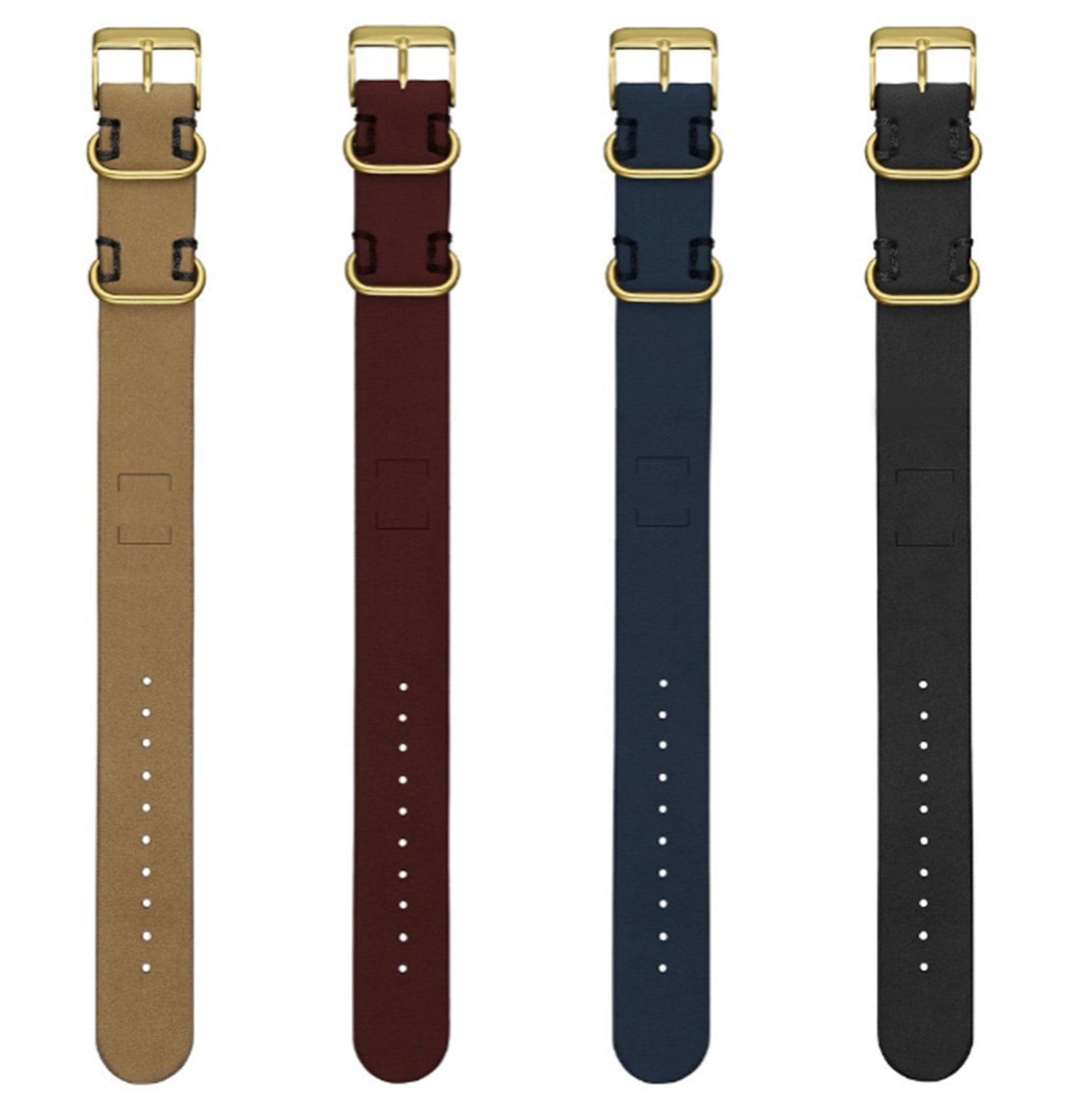 Classic Strap Add On - Analog Watch Co.
