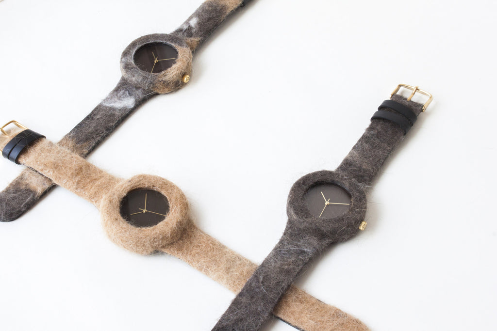 THE COMPANION COLLECTION - Analog Watch Co.