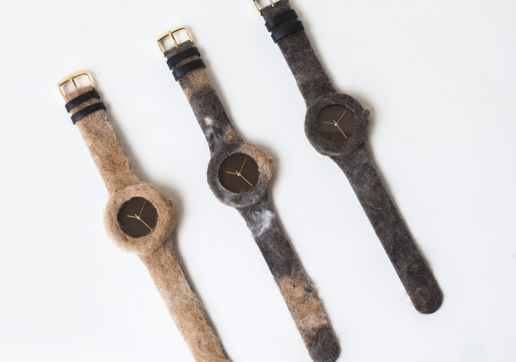 THE COMPANION COLLECTION - Analog Watch Co.