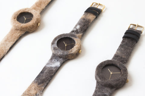 THE COMPANION COLLECTION - Analog Watch Co.