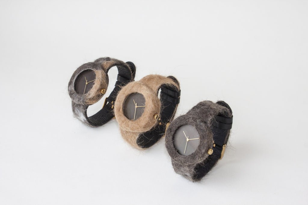 THE COMPANION COLLECTION - Analog Watch Co.