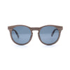 Isaac Wood Sunglasses - Analog Watch Co.