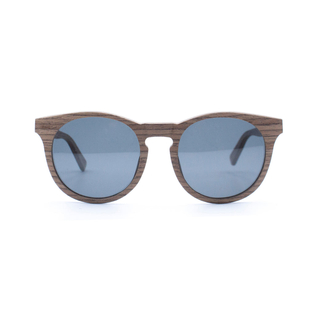 Isaac Wood Sunglasses - Analog Watch Co.