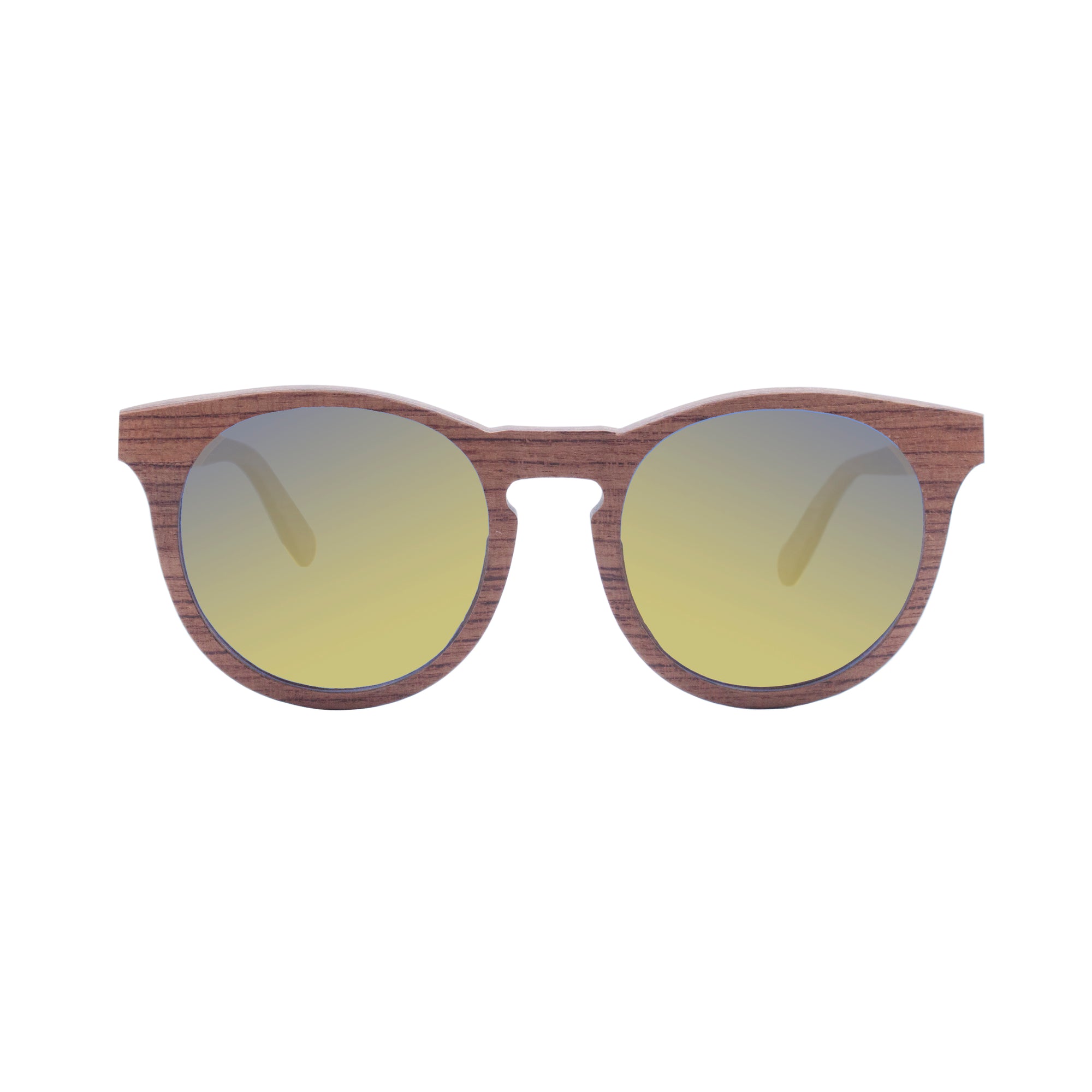 Isaac Wood Sunglasses - Analog Watch Co.