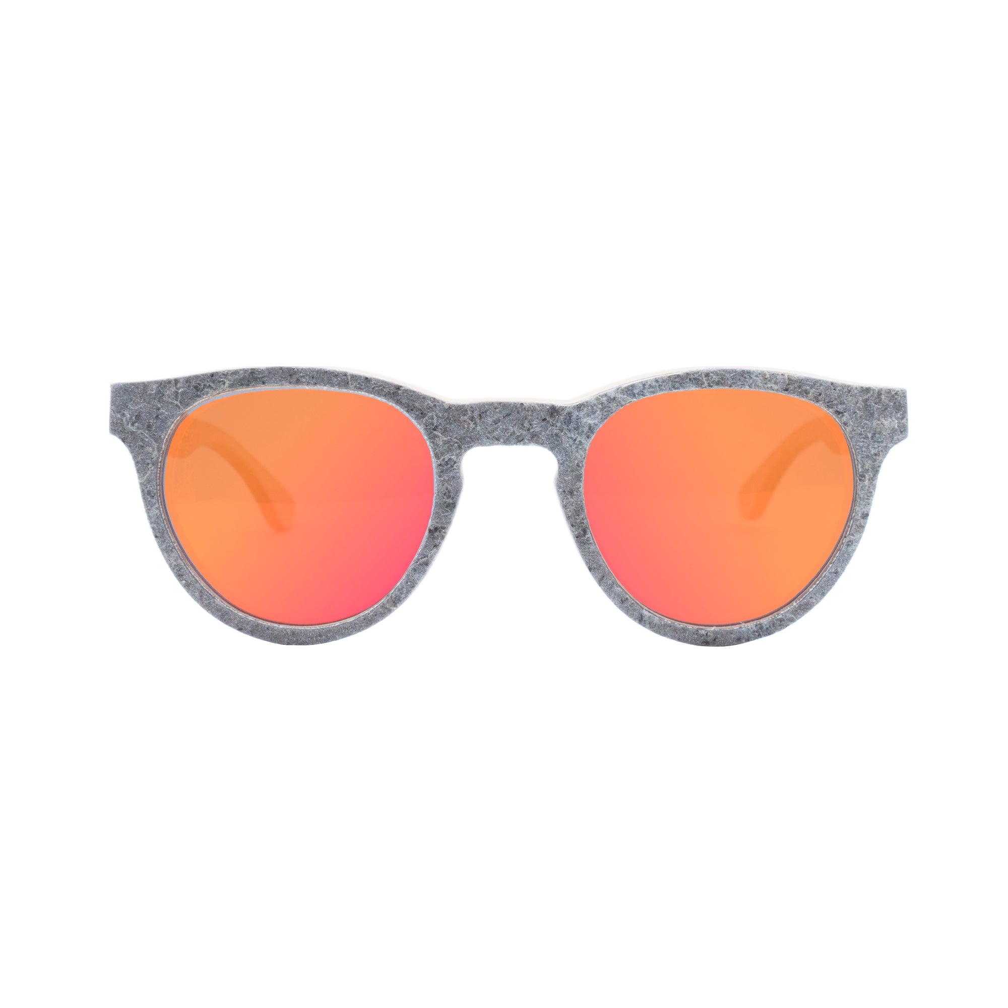 Jasper Wood and Mica Stone Sunglasses - Analog Watch Co.