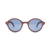 Kacie Wood Sunglasses - Analog Watch Co.