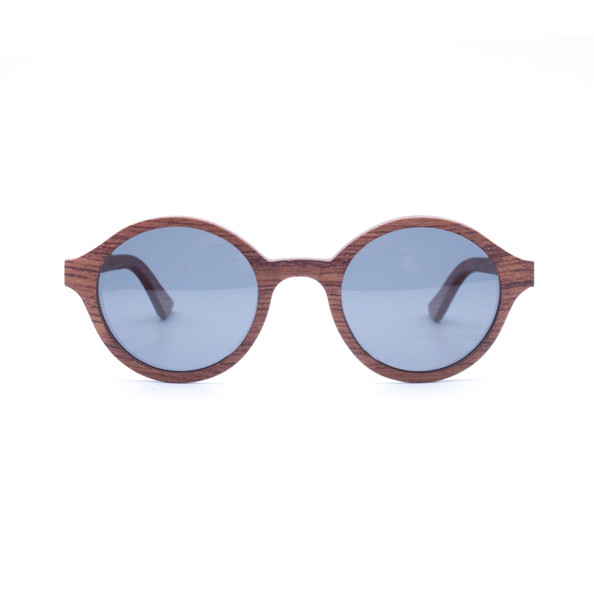 Kacie Wood Sunglasses - Analog Watch Co.