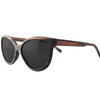 Layla Wood Sunglasses - Analog Watch Co.